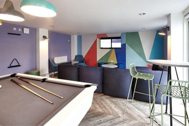 1 bed house, Ebrington Street, City Centre, Plymouth, PL49AQ - Image 12